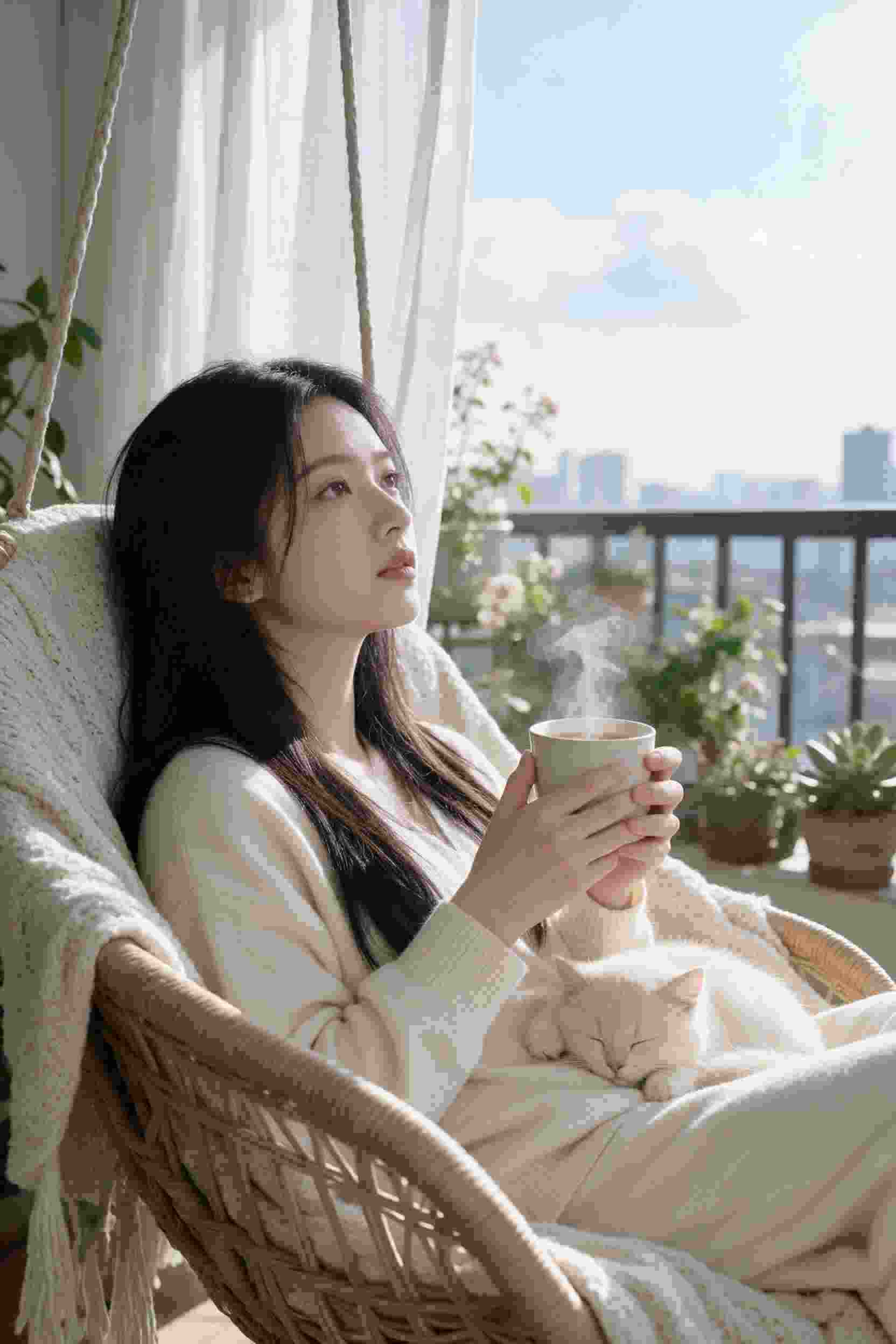 医心医意