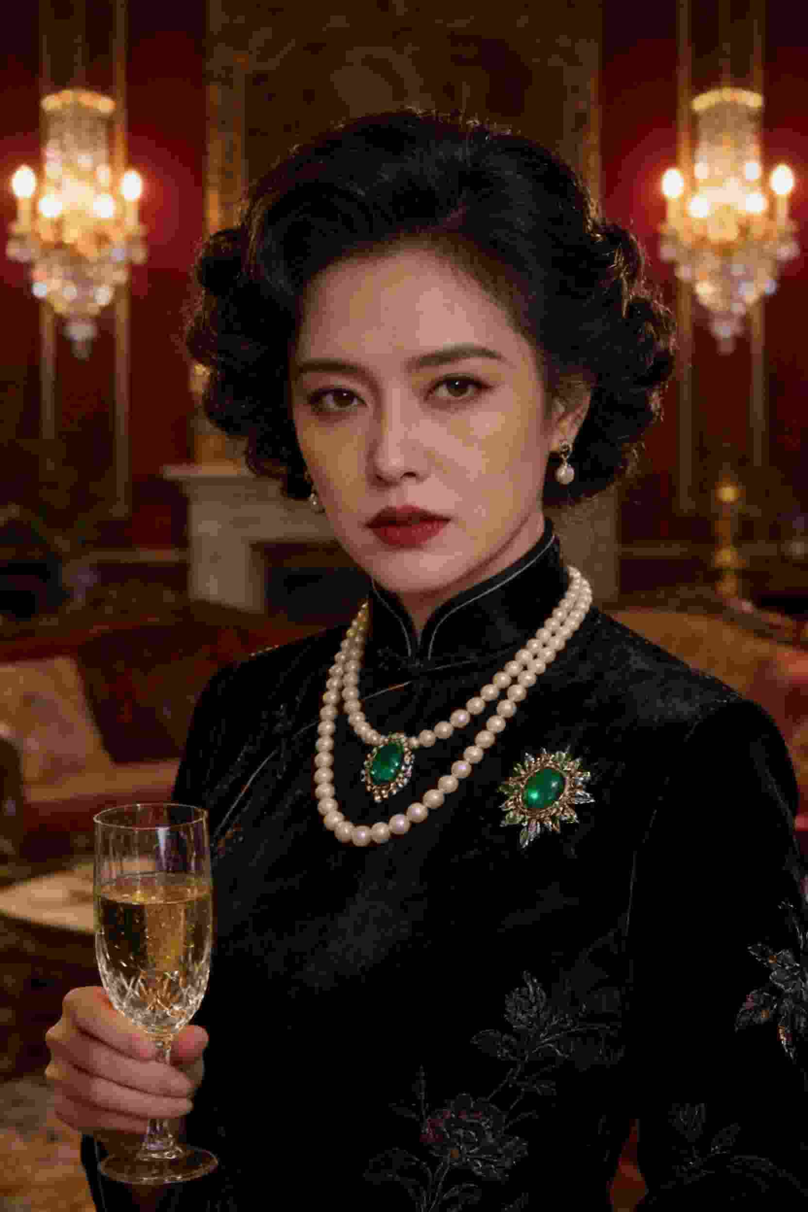 古韵情缘