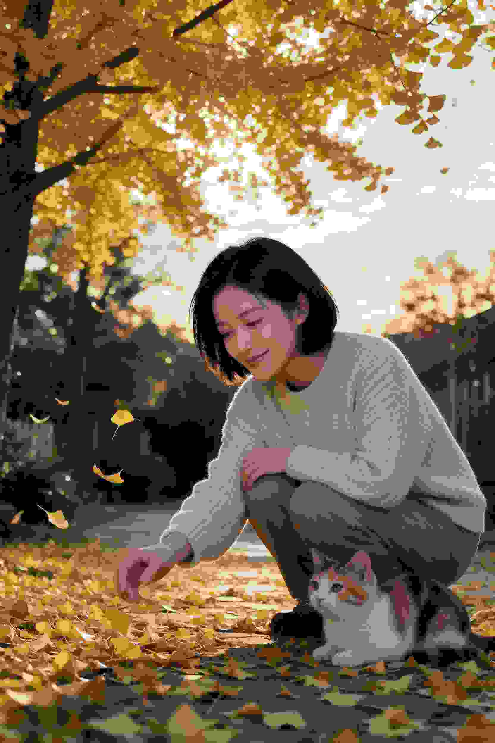 夜幕追凶