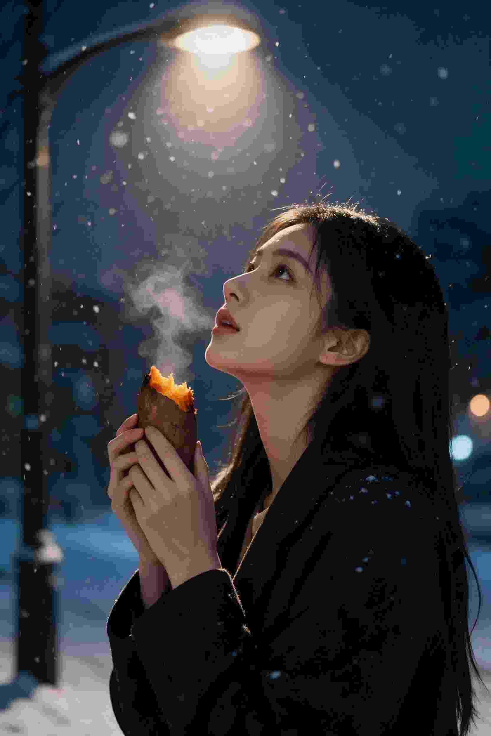 梦幻之城